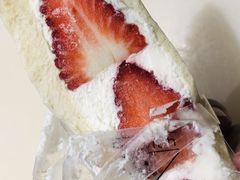 -Fruwich果明治(西单更新场店)
