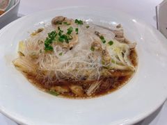 -惠丰堂饭庄·烤鸭·京味菜(翠微路店)