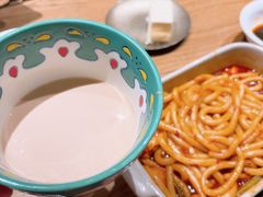 -耶里夏丽新疆餐厅(百联中环购物广场店)