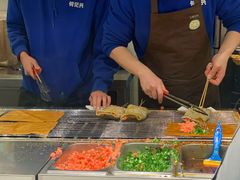 -八一好吃街·高品美食广场