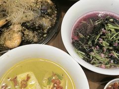 -杨厨的田园饭店(长城路店)