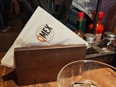 -Q MEX 库迈墨西哥餐吧(三里屯店)
