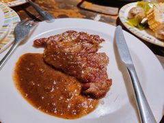 -吉布鲁牛排海鲜自助(袁州店)