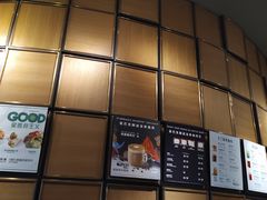 -星巴克臻选(惠州华贸天地1楼店)