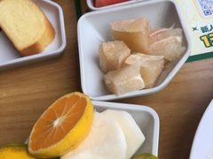 -豪客来牛排(红豆万花城店)