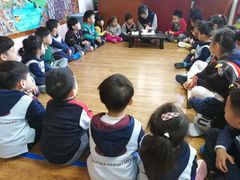 -伊顿幼儿园(济南大地锐城校区)