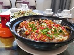 -仙厨砂锅(富达小区店)