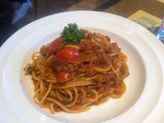 -安妮意大利餐厅(国贸店)