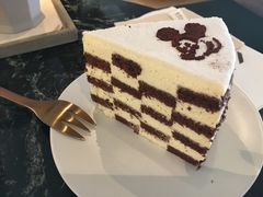 米奇可可-MIMI FASO(古仓店)