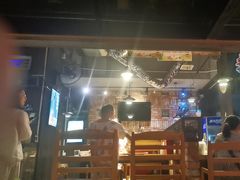 -老五烧烤(石牌岭店)