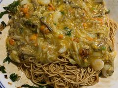 -十面春风·江南面馆(崇宁路店)