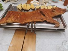 -浮何烤铺(桐梓林店)
