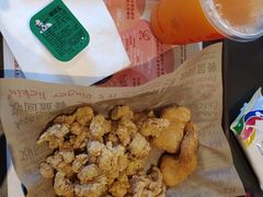 -肯德基(新佛罗伦萨店)