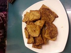 炸荔浦芋头-红鼻子桂林米粉(金唐新光界店)