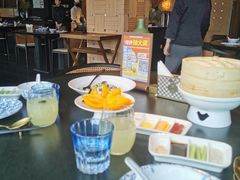 -喜悦烤鸭·新京菜(王府井店)