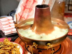 -清真·京华源铜锅涮肉(丰庆店)