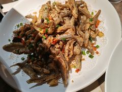 -又见炊烟私房菜(敬亭路店)