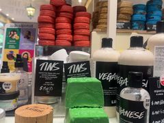 -LUSH(威尼斯人店)