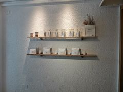 -Cafe on warm(丹霞店)