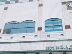 -牧马人奶茶馆(乌兰察布总店)