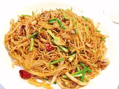 海鲜焖面-老街坊美食汇(玉兰大街店)