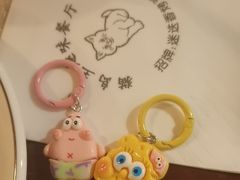 -猫岛主趣味餐厅(鼓浪屿店)