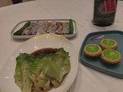 -千灯盛汇·头牌粤菜(致越优城店)