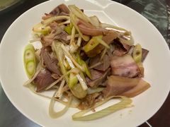 -老号海仙酒家(英雄山路店)