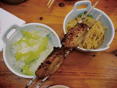 -炒豆合作社(东四总店)