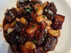 红烧肉鳝筒-壹只菜·崇明本地特色菜(崇明南门店)