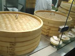 -功德林(南京西路店)