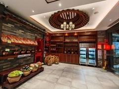 -客家汇·客家传承菜(水库店)