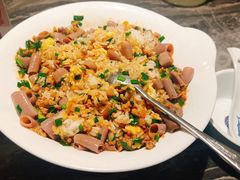 -前海沿·青岛菜(乐客城店)