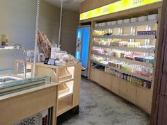 -Sarah西点·烘焙·餐厅(翰林府旗舰店)