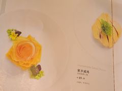 -玫瑰厅上海菜(兴国路店)