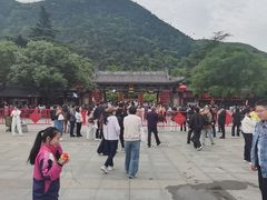 -华清宫景区
