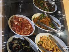 -火炉火自助餐(枫蓝国际店)