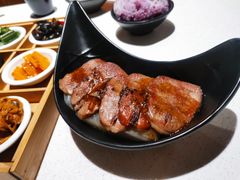 -新仙清汤牛腩(铜锣湾店)