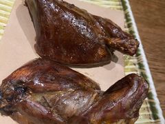 特色黄泥烧鸽子-鸽子窝(青塔店)