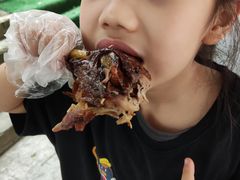 -王浩儿纪六孃甜皮鸭(凌云大厦店)