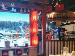 -鸽子窝(青塔店)