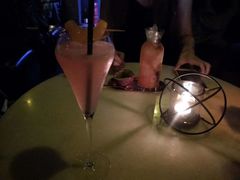 -柒Lounge(三里屯店)