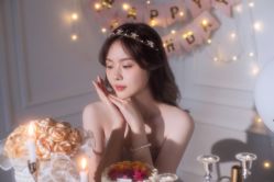 -初白IMAGE·女子摄影