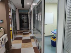 -奈斯宠物医院·核磁CT·异宠专科·内镜(中南店)