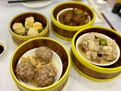 陈皮牛肉球-广州酒家(文昌总店)