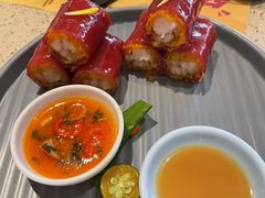 -点都德(汇点楼店)