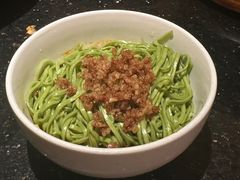 担担面-华豫川酒家(大卫城店)