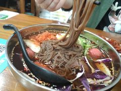 -优壹佳·延边朝鲜族料理(中山北路店)