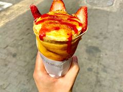 -可丽小屋(中山路店)
