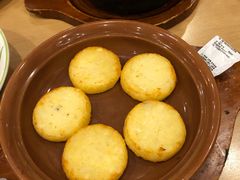 -萨莉亚意式餐厅(特力时尚汇店)